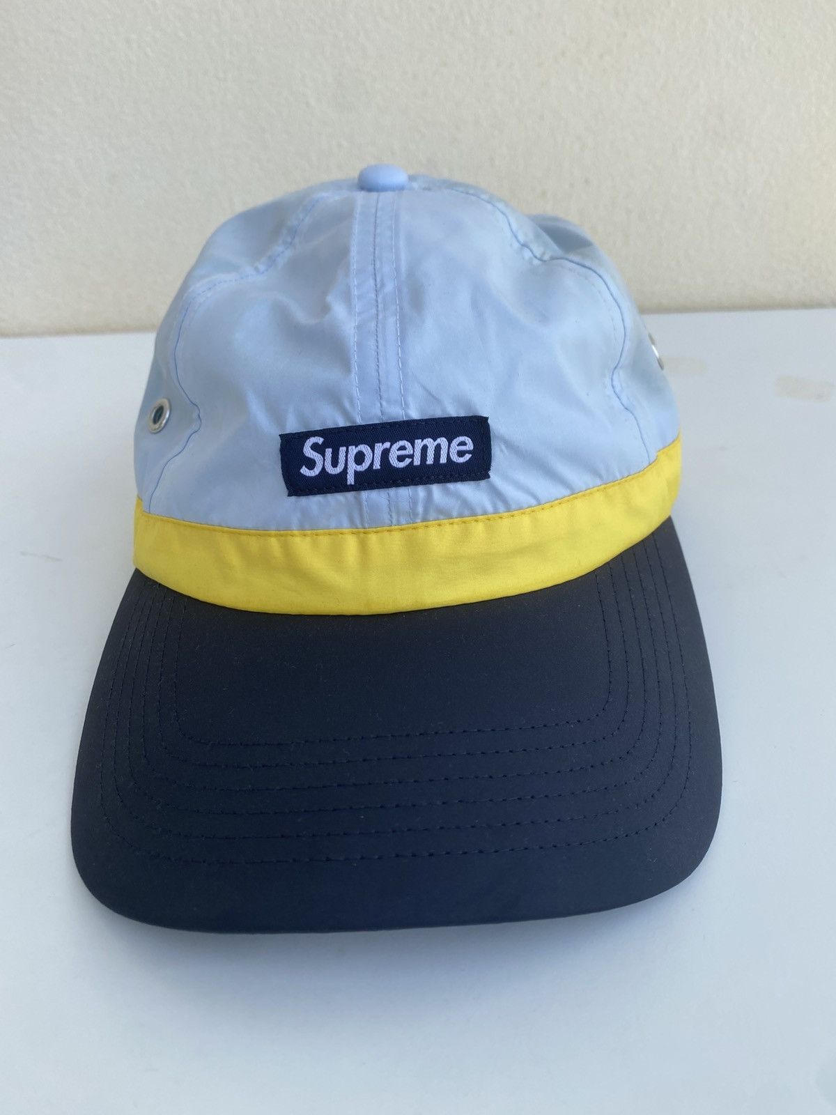 Coogi × Supreme Supreme Coogi Durag | Grailed