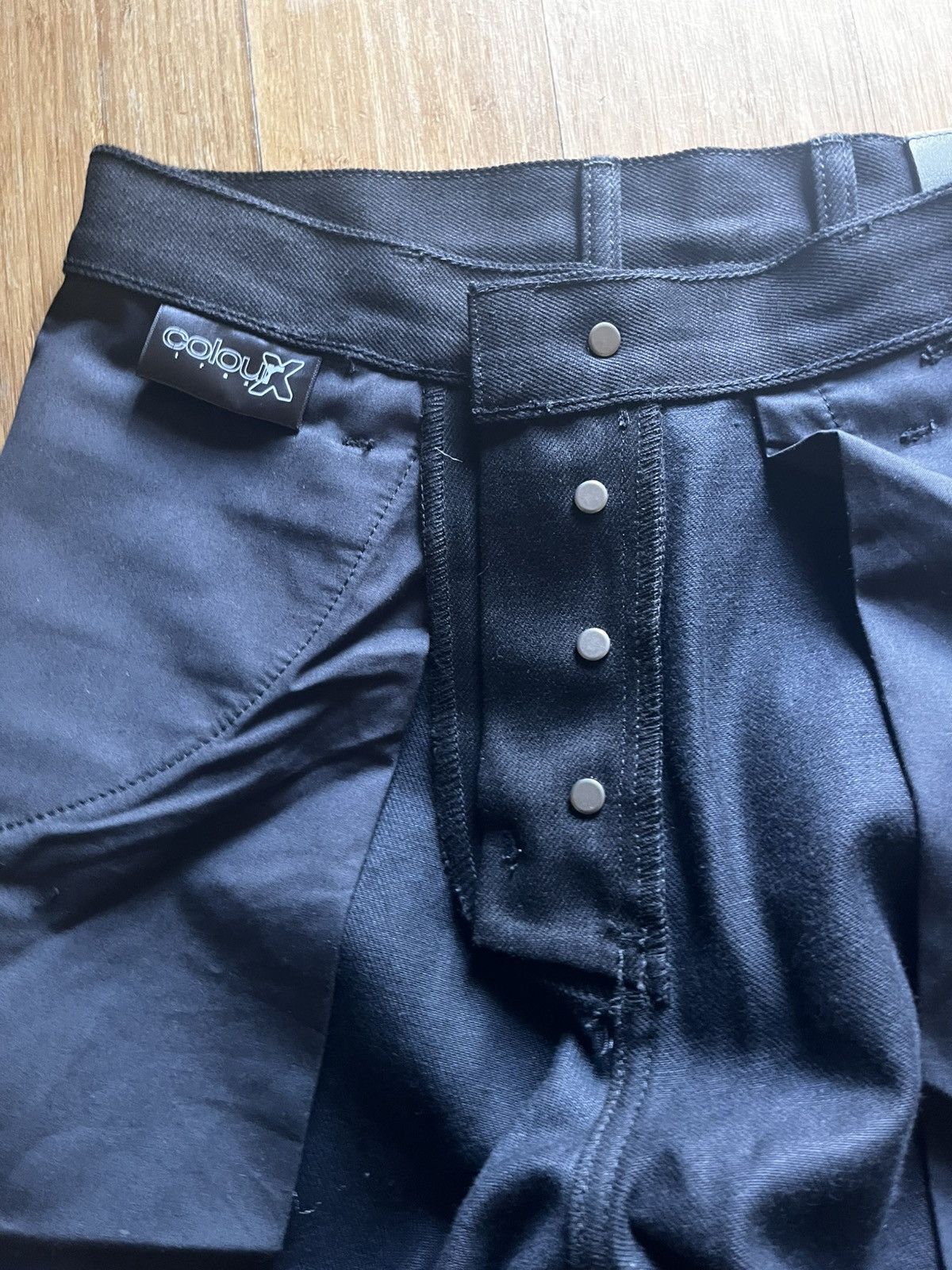 Other Dead Channel V2 Denim Size US 30 / EU 46 - 5 Thumbnail
