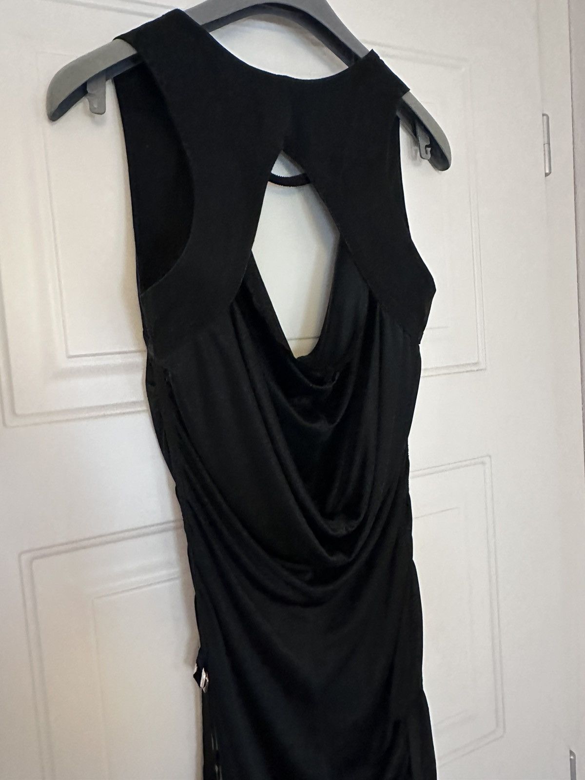 Alexander McQueen Alexander McQueen Dress Size S / US 4 / IT 40 - 6 Thumbnail