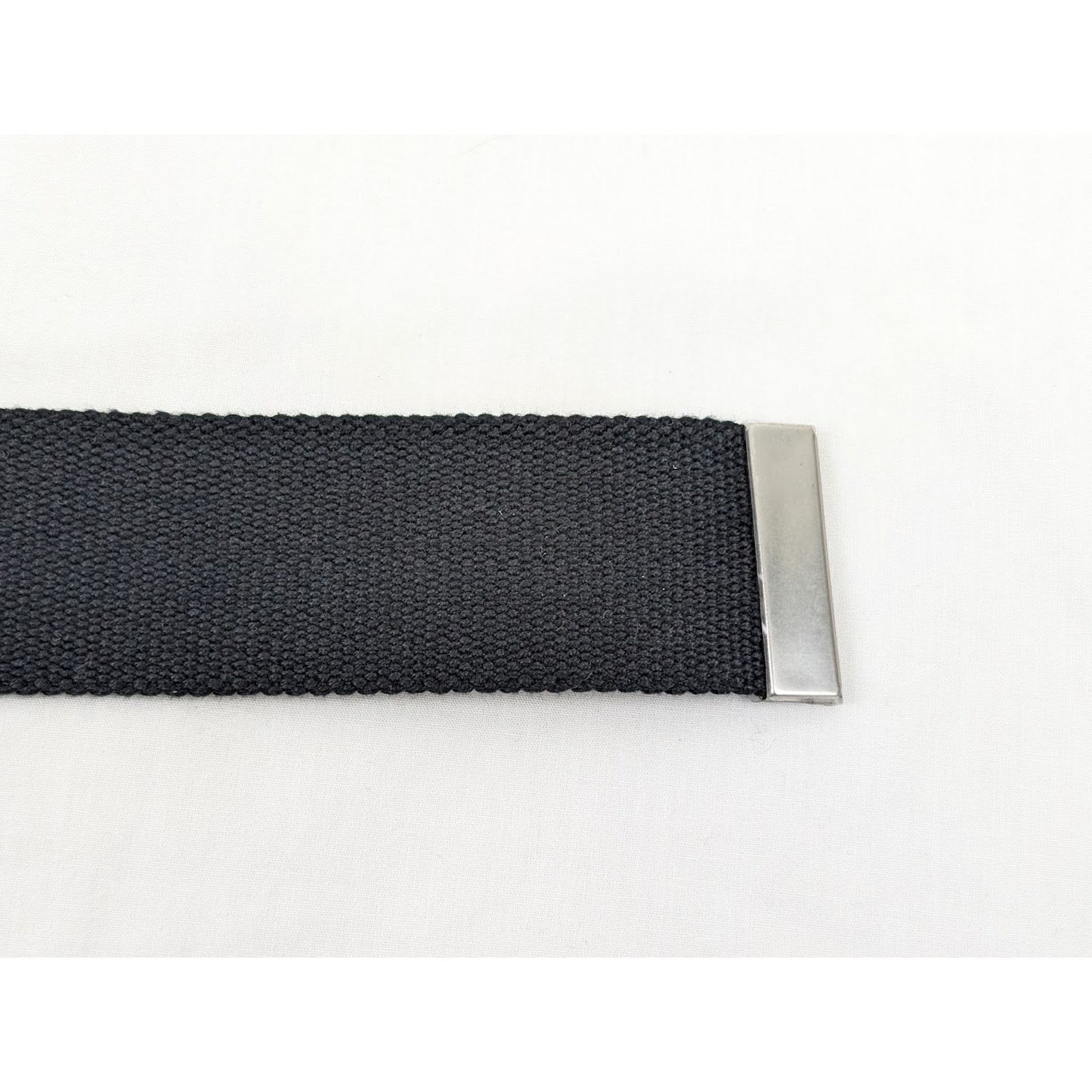 Adidas × Balenciaga o1rshd1 Size: S / Skater Belt in Black Size ONE SIZE - 10 Thumbnail