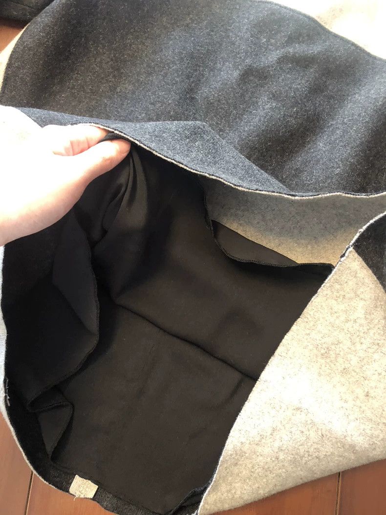 Helmut Lang Helmut Lang size SWool TOP S 2501-Nextarrow Size S / US 4 / IT 40 - 4 Thumbnail