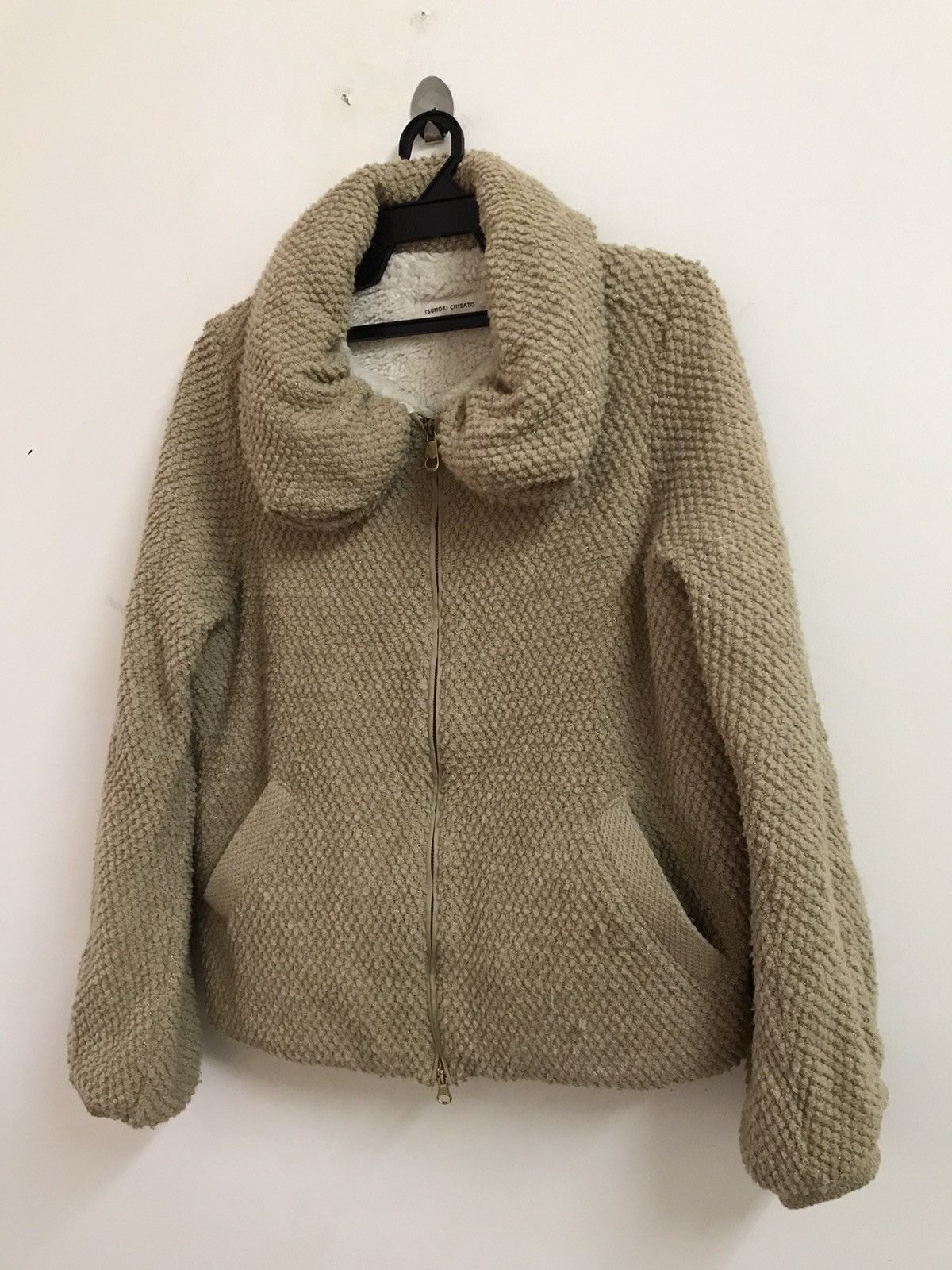 Issey Miyake × Tsumori Chisato Issey Miyake tsumori chisato Archive Jacket Size US M / EU 48-50 / 2 - 3 Thumbnail