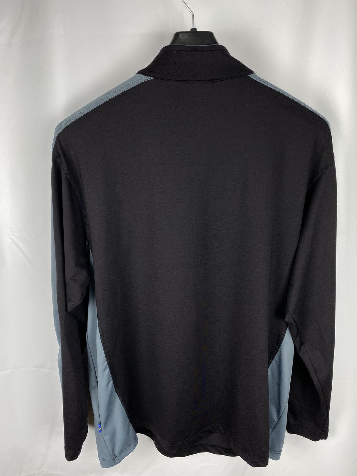 Fjallraven Fjallraven 1/4 Zip Pullover Polyester Nylon Men size XXL Size US XXL / EU 58 / 5 - 8 Thumbnail