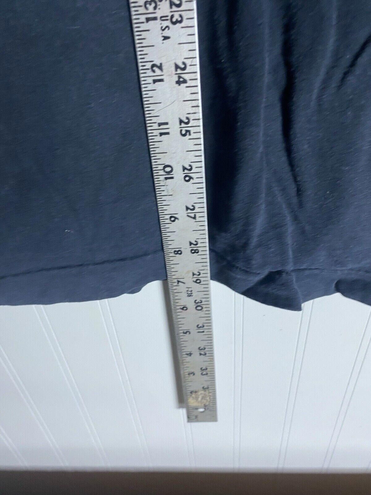Habitat Vintage 90s Glacier Park Montana Shirt Size Large Size US L / EU 52-54 / 3 - 4 Thumbnail