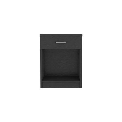 Designer × Homemade Eco Nightstand , End Table, Side Table Superior Top, One Dr Size US L / EU 52-54 / 3 - 3 Thumbnail