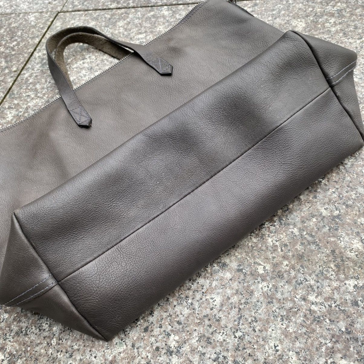 Madewell Madewell leather crossbody bag Size ONE SIZE - 5 Thumbnail