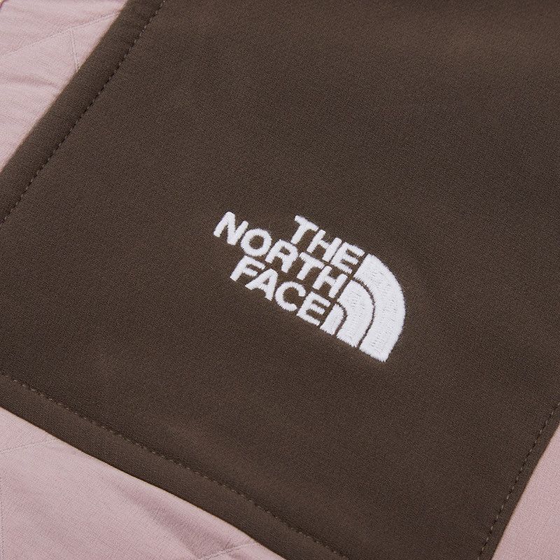 Kazuki Kuraishi × The North Face Urban Exploration UNISEX INSULATION LINER VEST Size US M / EU 48-50 / 2 - 4 Thumbnail