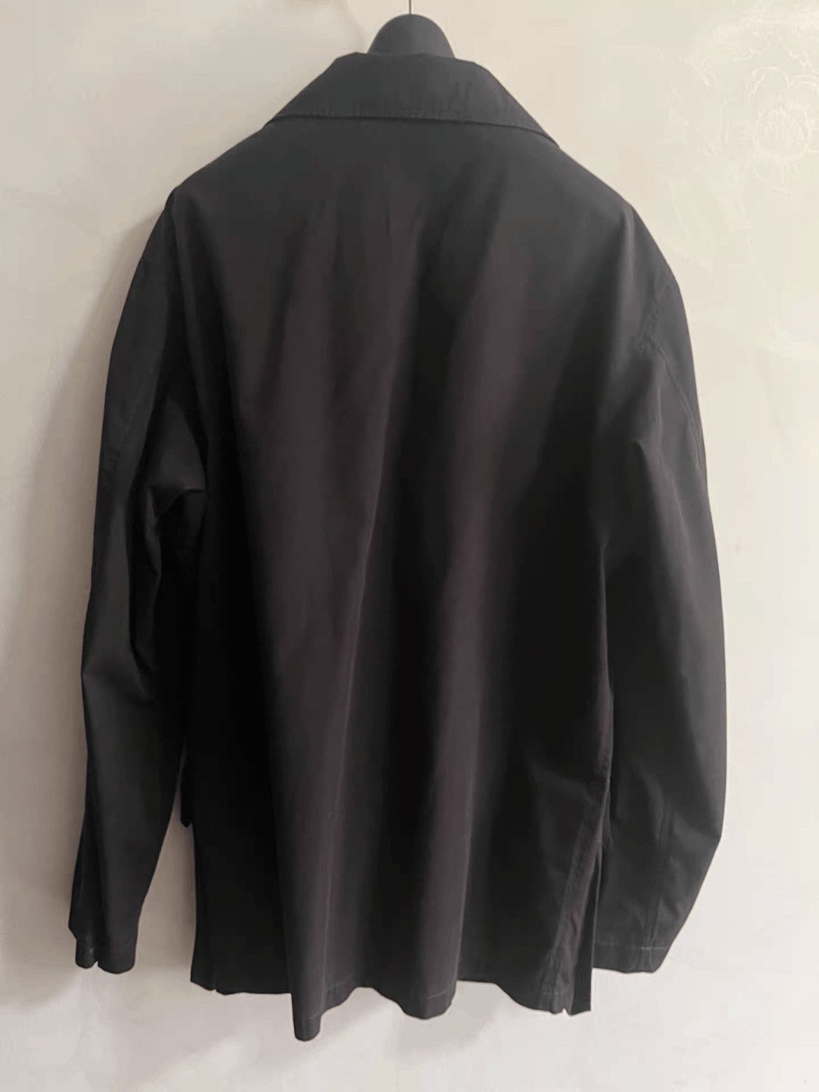 Lemaire Sz 44 Lemaire Four-pockets Work Jacket-2508 Size US S / EU 44-46 / 1 - 4 Thumbnail