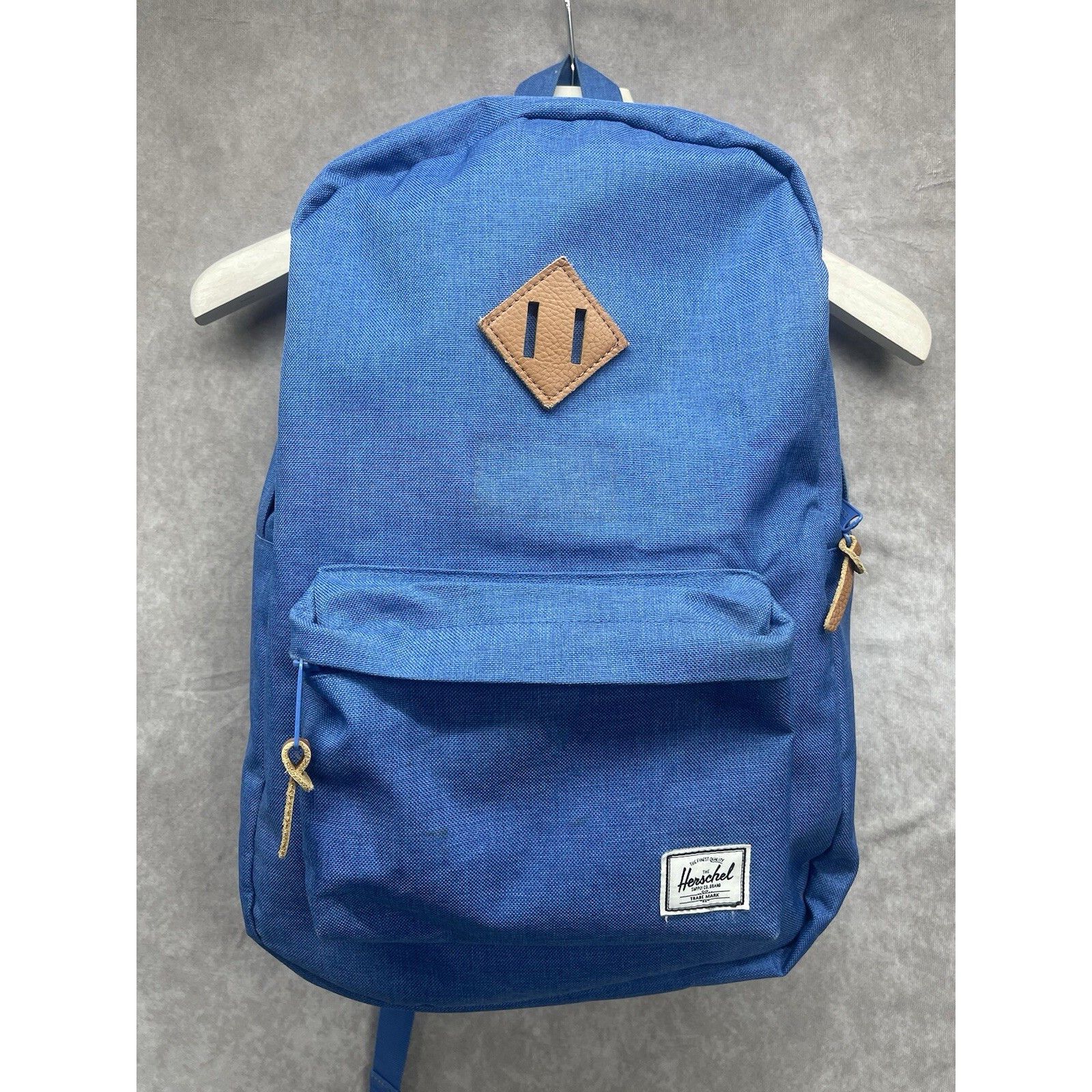 Other Herschel Backpack Heritage Limoges Crosshatch (10007-00918-O Size ONE SIZE - 1 Thumbnail