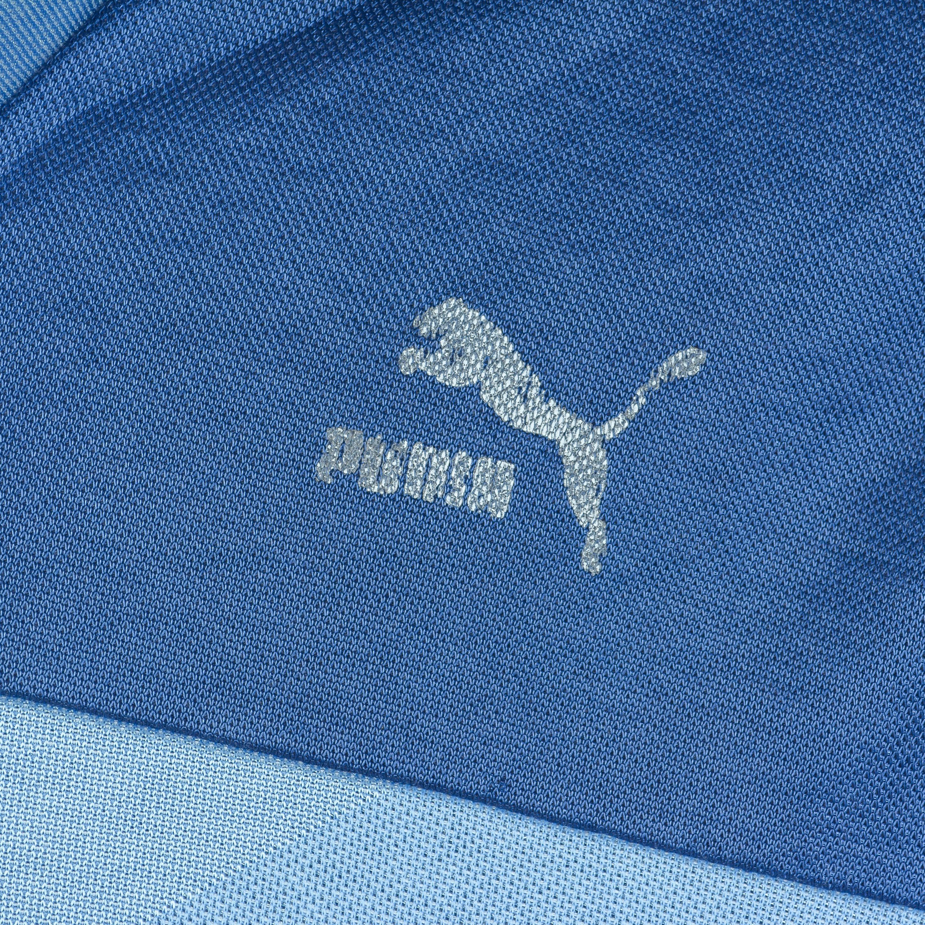 Puma × Vintage Crisan S Football West Germany 80s Long Sleeve Jersey Shirt Size US S / EU 44-46 / 1 - 4 Thumbnail