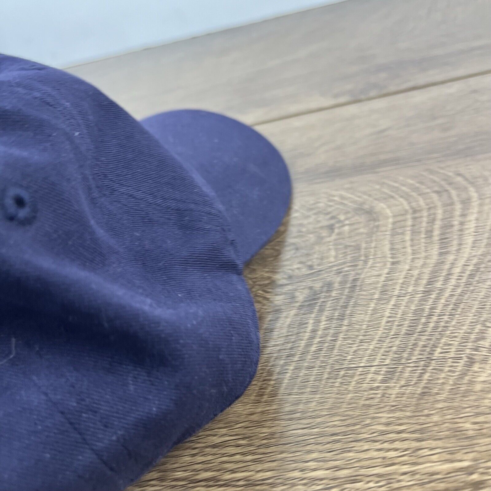 Other Neil Armstrong Hat Astronaut Hat Blue Cap Adjustable Blue Ad Size ONE SIZE - 10 Thumbnail