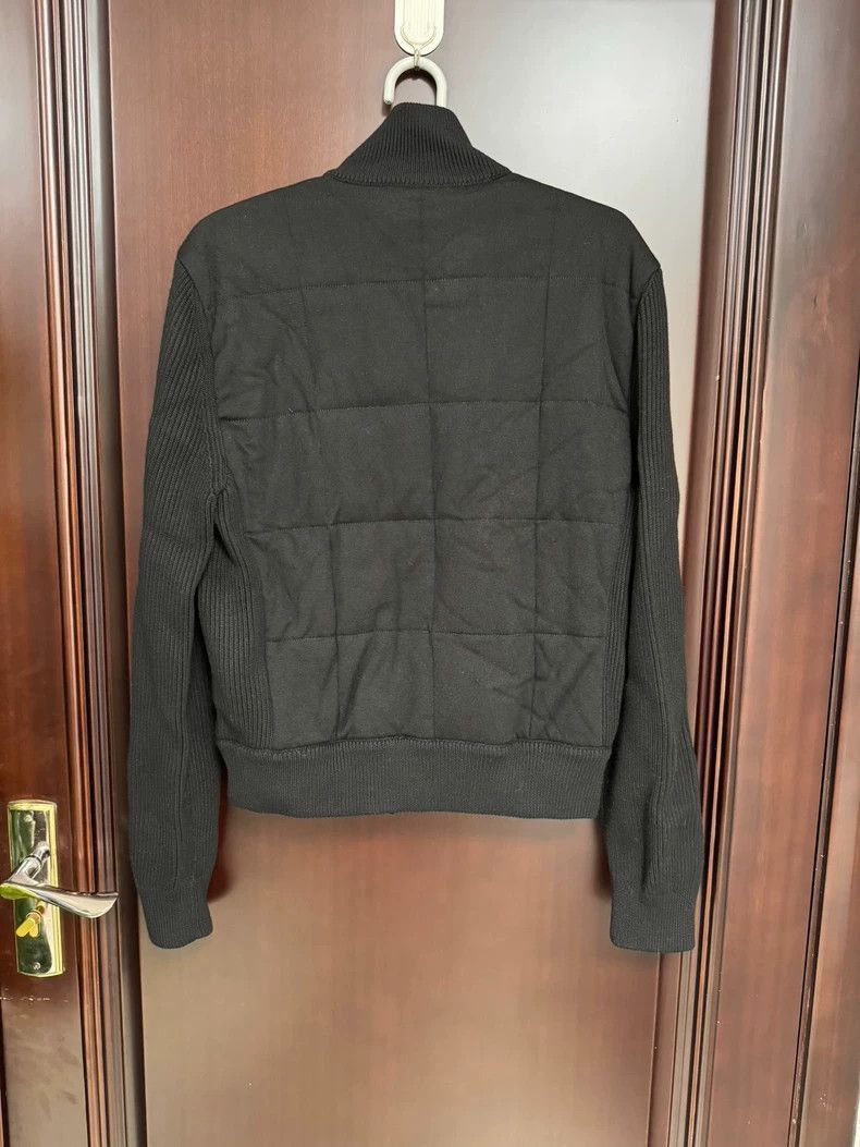 Louis Vuitton Louis Vuitton Louis Vuitton Wool Jacket with Silk Blend-25 Size US S / EU 44-46 / 1 - 2 Thumbnail