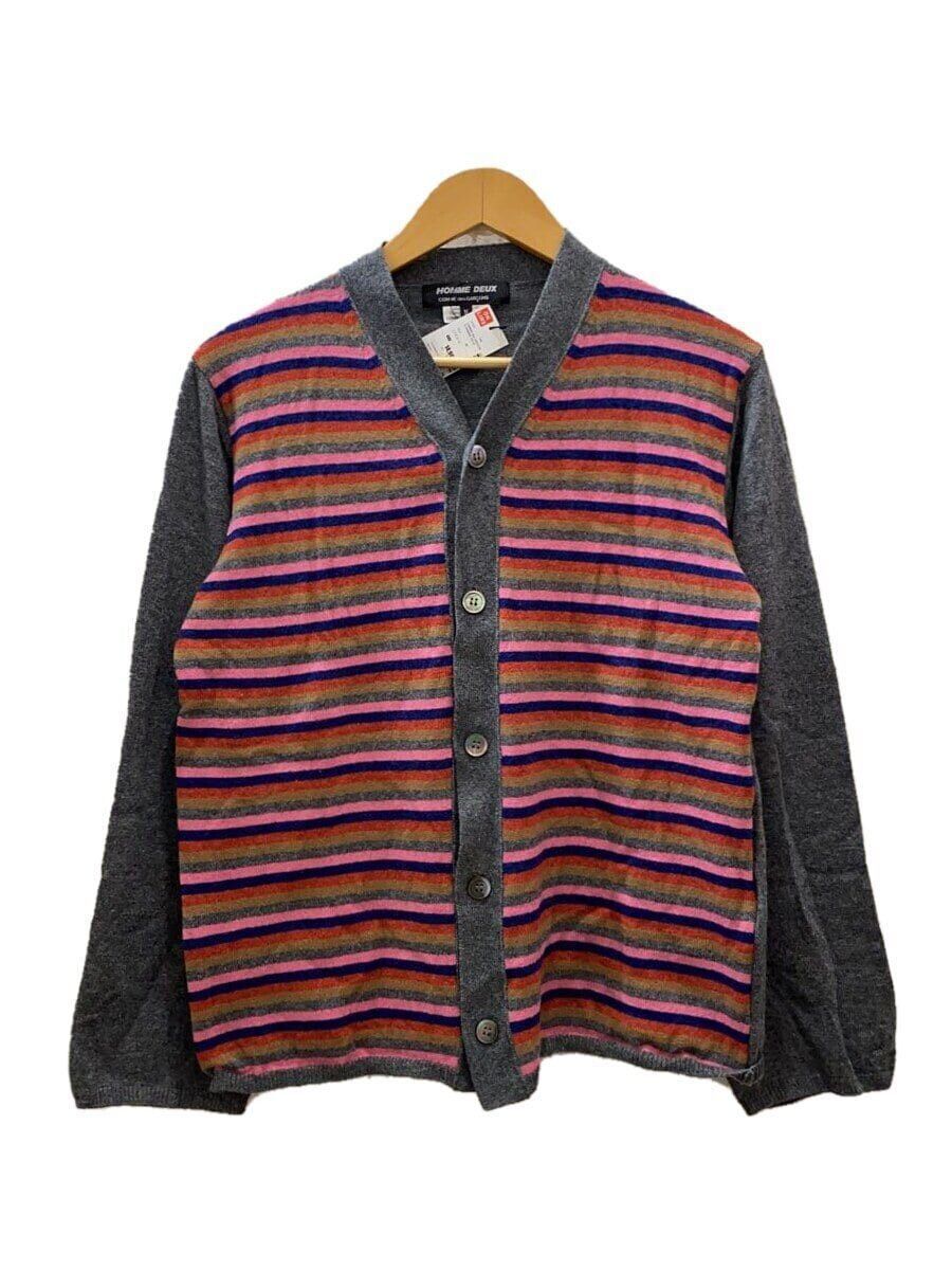 Comme des Garcons × Comme des Garcons Homme Deux 🐎 2014