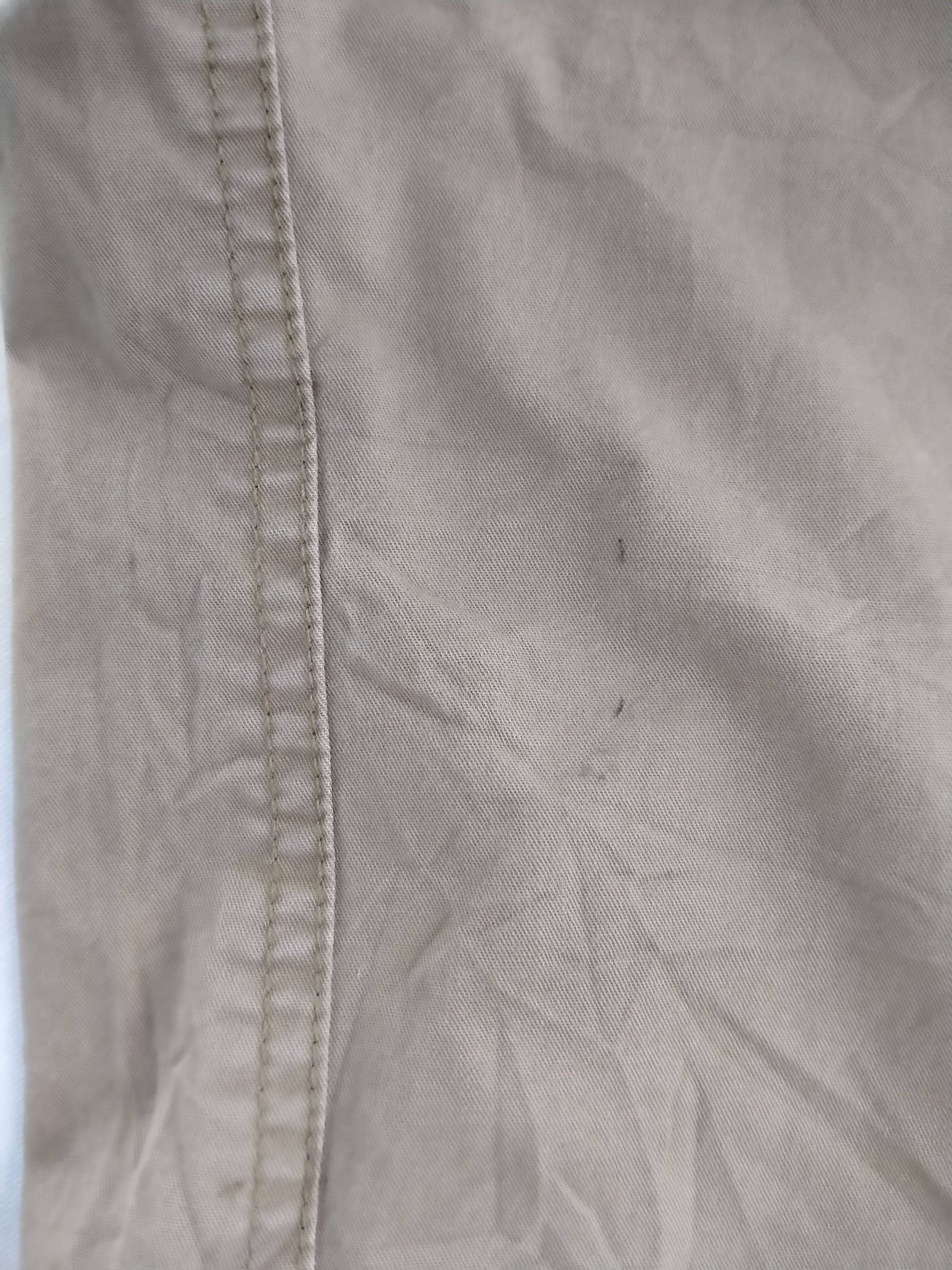 Japanese Brand Grn Japanese Brand Cargo Multi Pocket Pants 34 x 30 -CP102 Size US 34 / EU 50 - 11 Thumbnail
