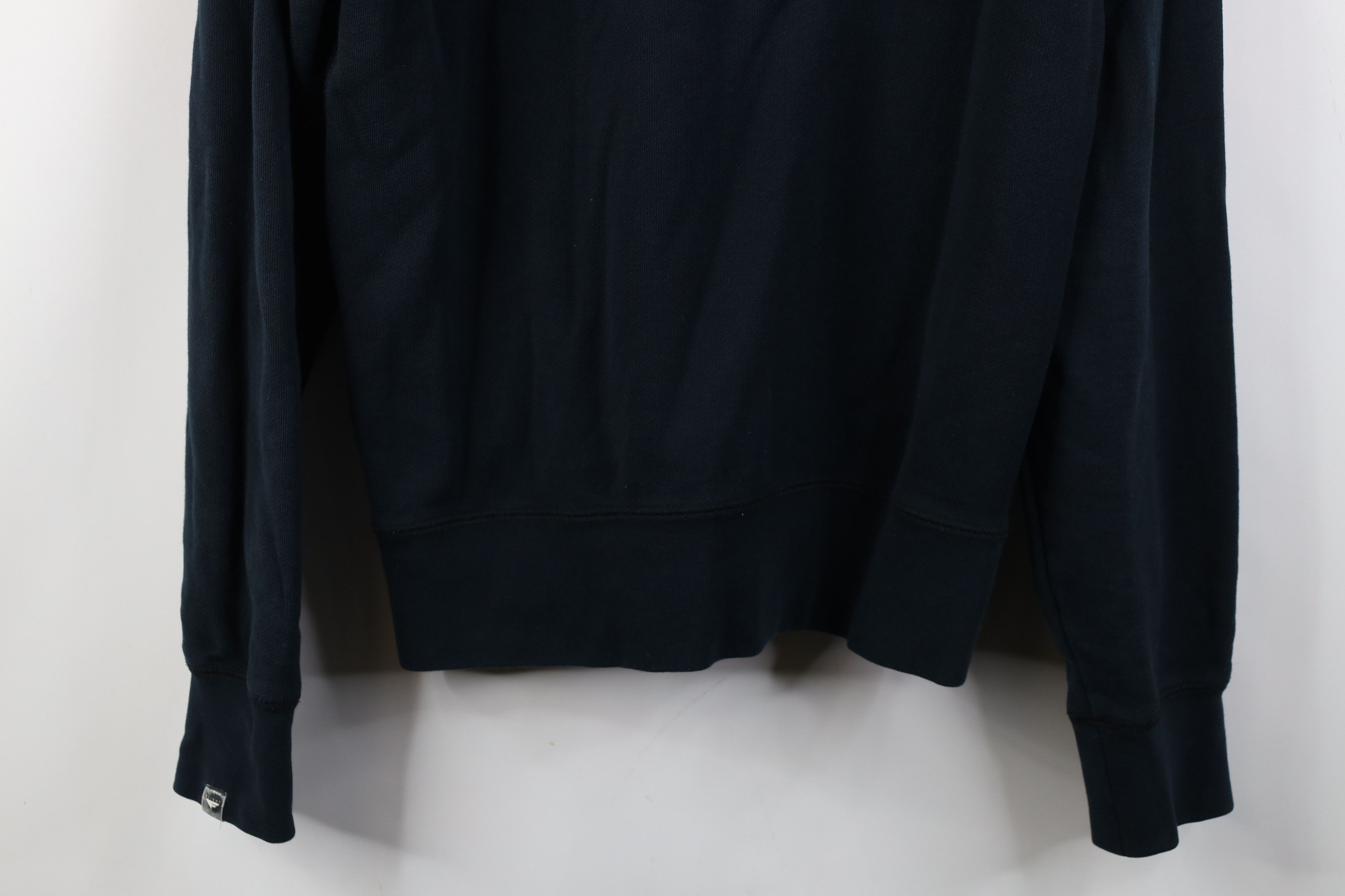 Nike Vintage Y2K Nike Flight Basketball Spell Out Full Zip Hoodie Size US S / EU 44-46 / 1 - 16 Thumbnail