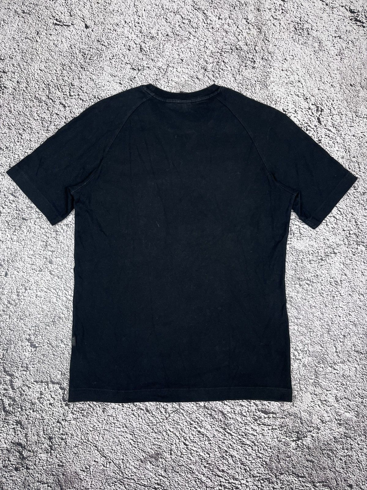 G-Star Vintage G-Star Pocket Squtar tee streetwear size M Size US M / EU 48-50 / 2 - 7 Thumbnail