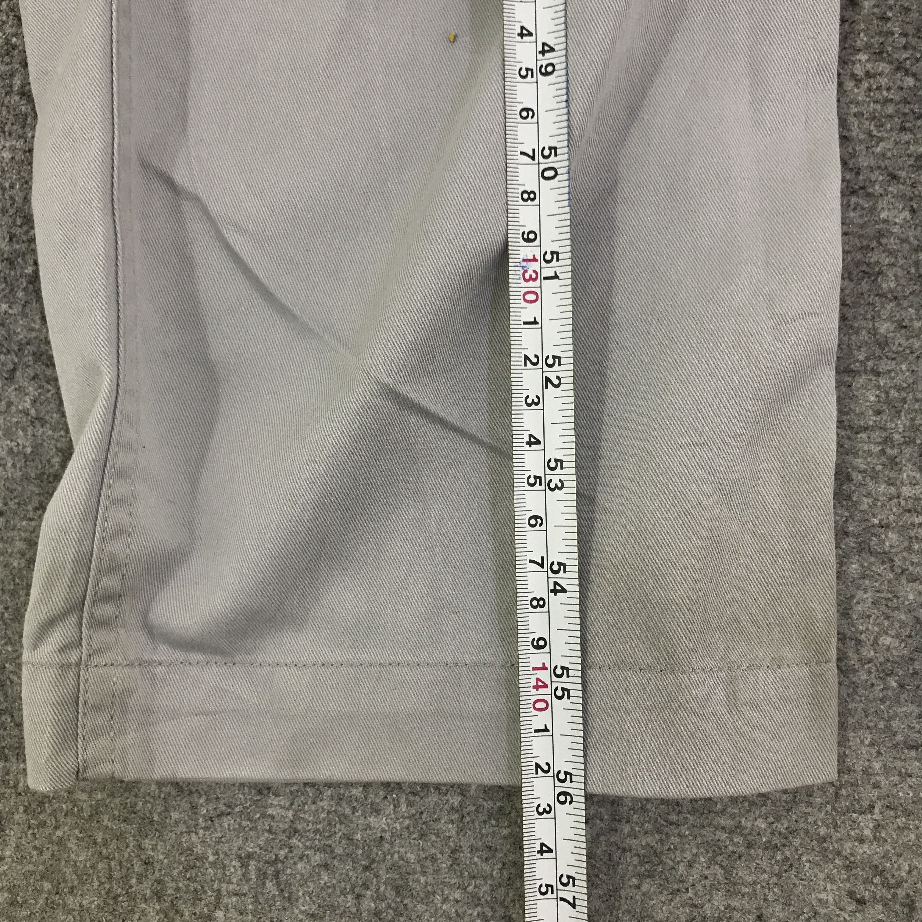 Japanese Brand Daihatsu Japan Work coverall Jacket K122B13 Size US L / EU 52-54 / 3 - 8 Thumbnail