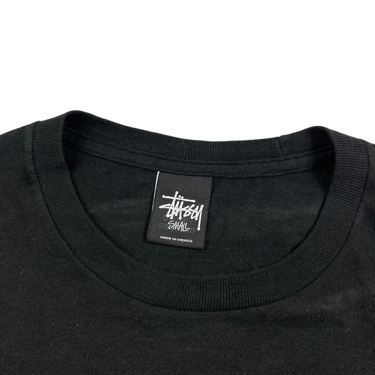 Stussy Vintage Stussy NRL Nine Rulaz Line Dragon T-Shirt - Small Size US S / EU 44-46 / 1 - 5 Thumbnail