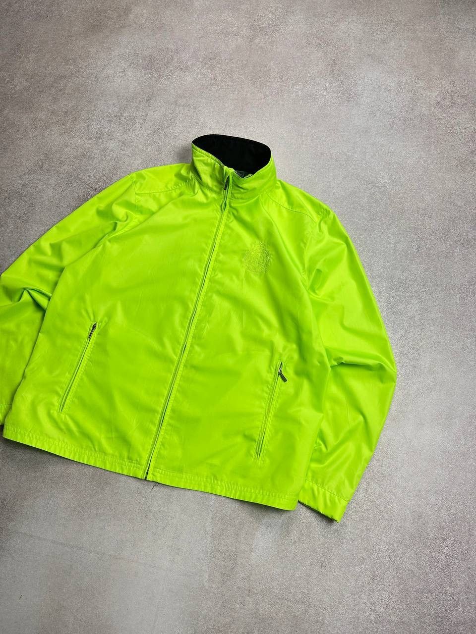 Polo Ralph Lauren Vintage L-RL Active Ralph Lauren Olympic Jacket L Size US L / EU 52-54 / 3 - 2 Thumbnail