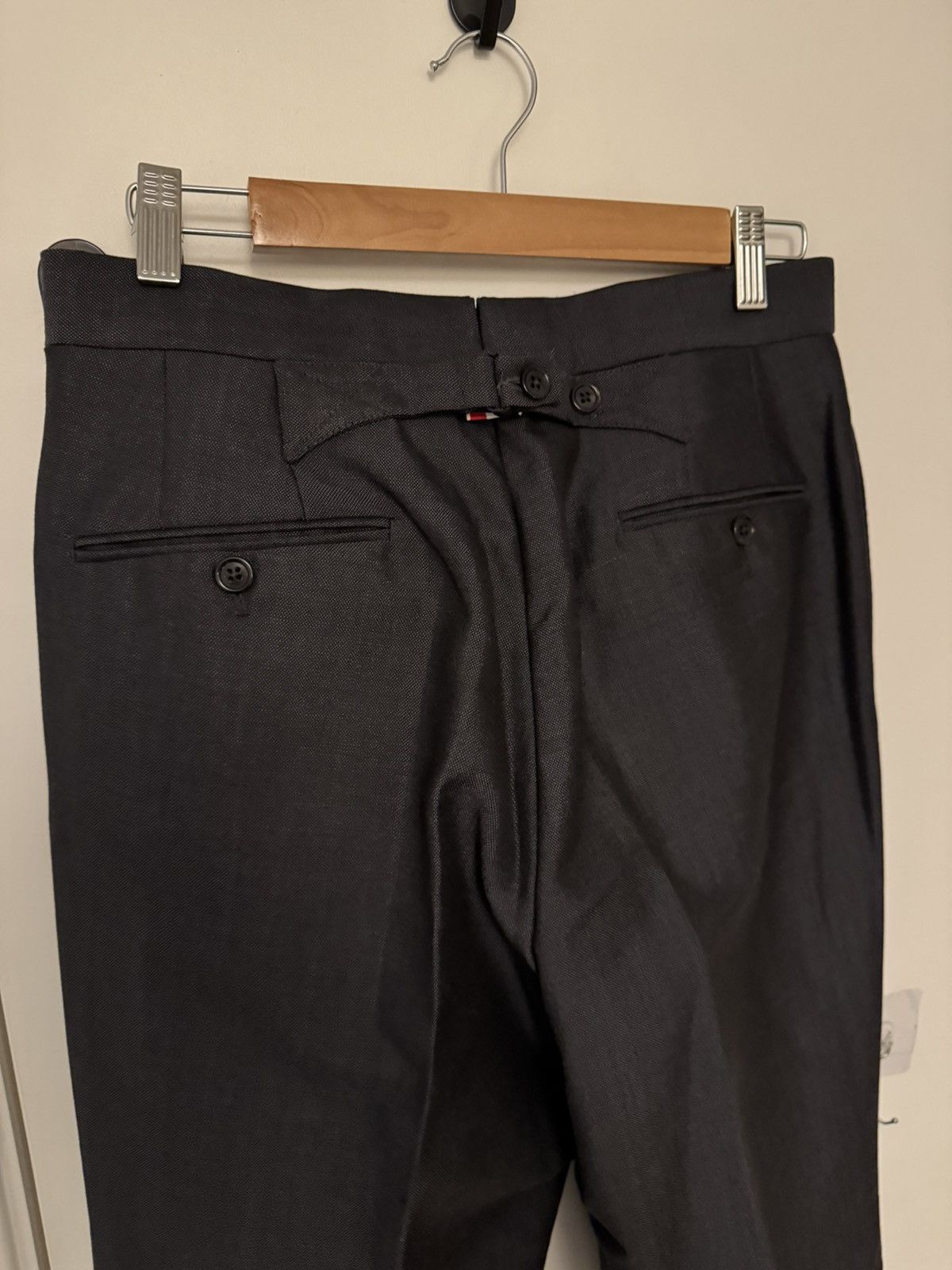 Thom Browne Thom Browne trousers — the best Size US 31 - 3 Thumbnail