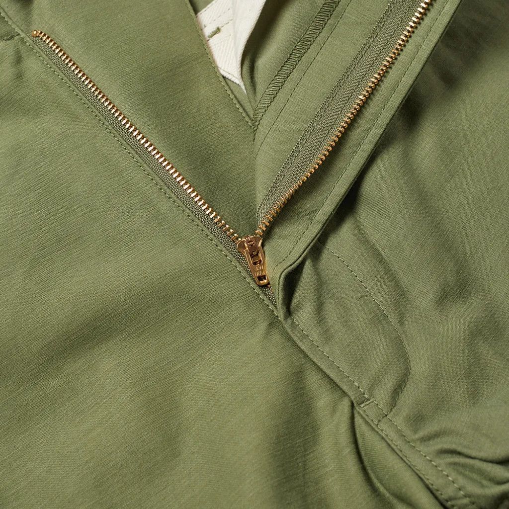 Junya Watanabe SS20 Military Tiger Camo Pant Size US 32 / EU 48 - 4 Thumbnail