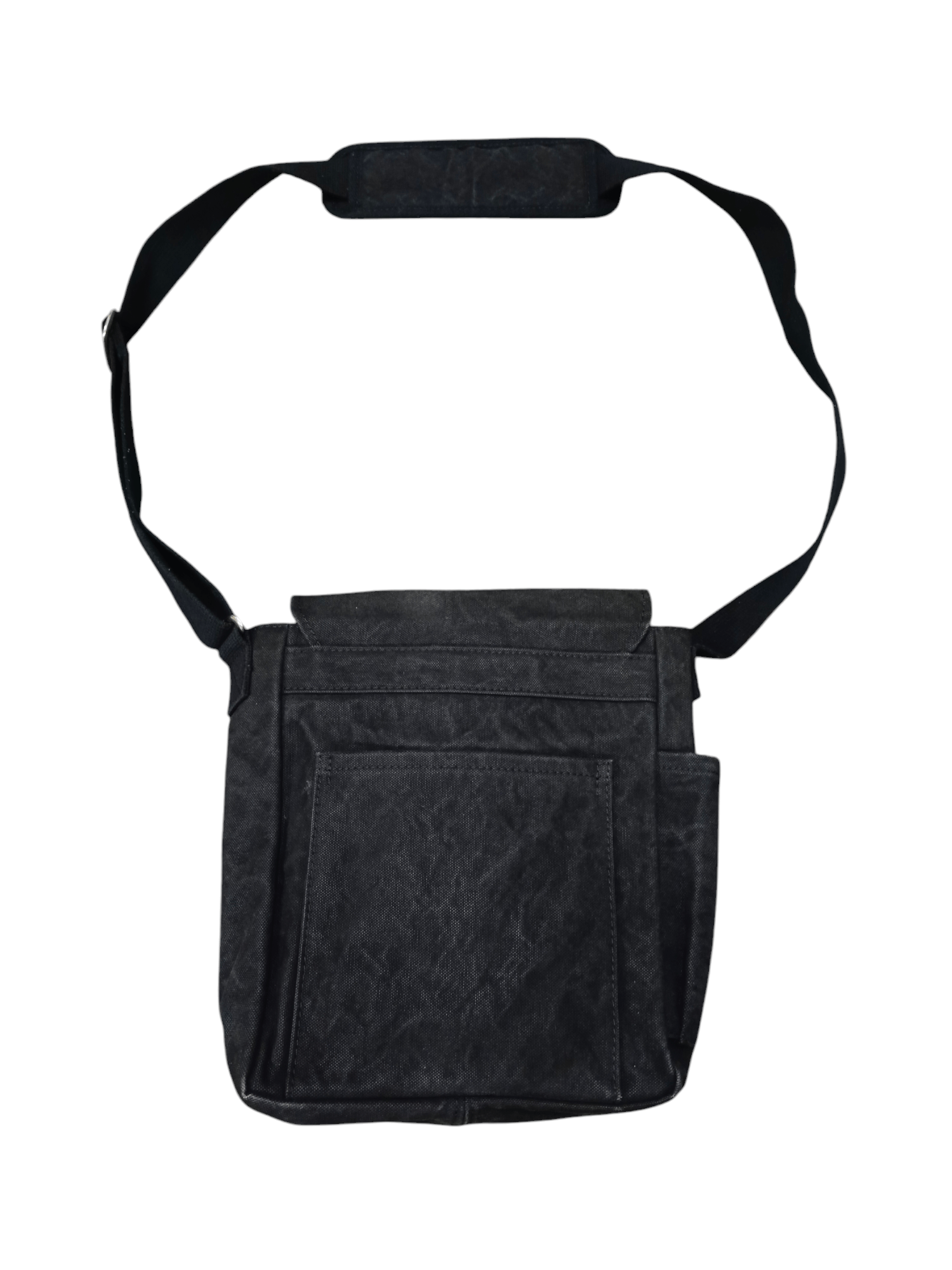 Other HINAMOTO BLACK FADE CANVAS SLING/CROSSBODY Size ONE SIZE - 2 Thumbnail