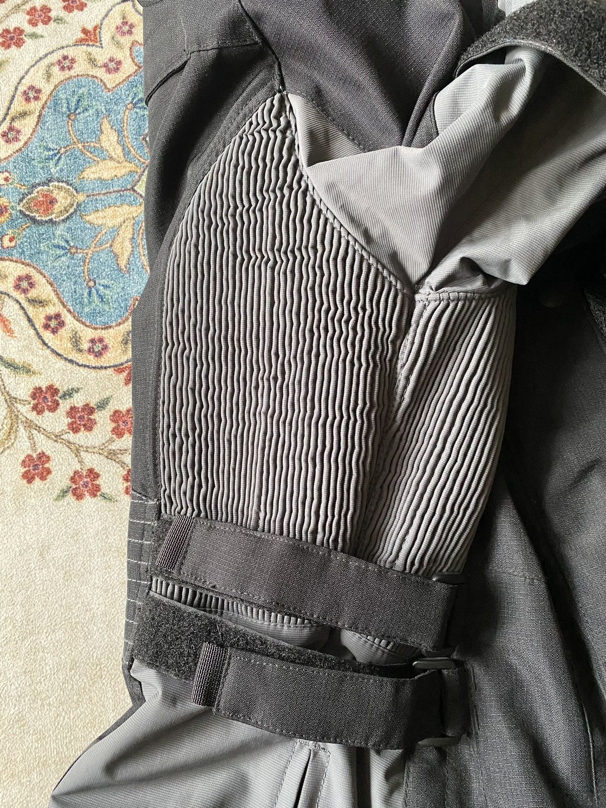 Other Triumph Lite Motorcycle Protection Jacket Size XXS / US 00 / IT 34 - 13 Thumbnail