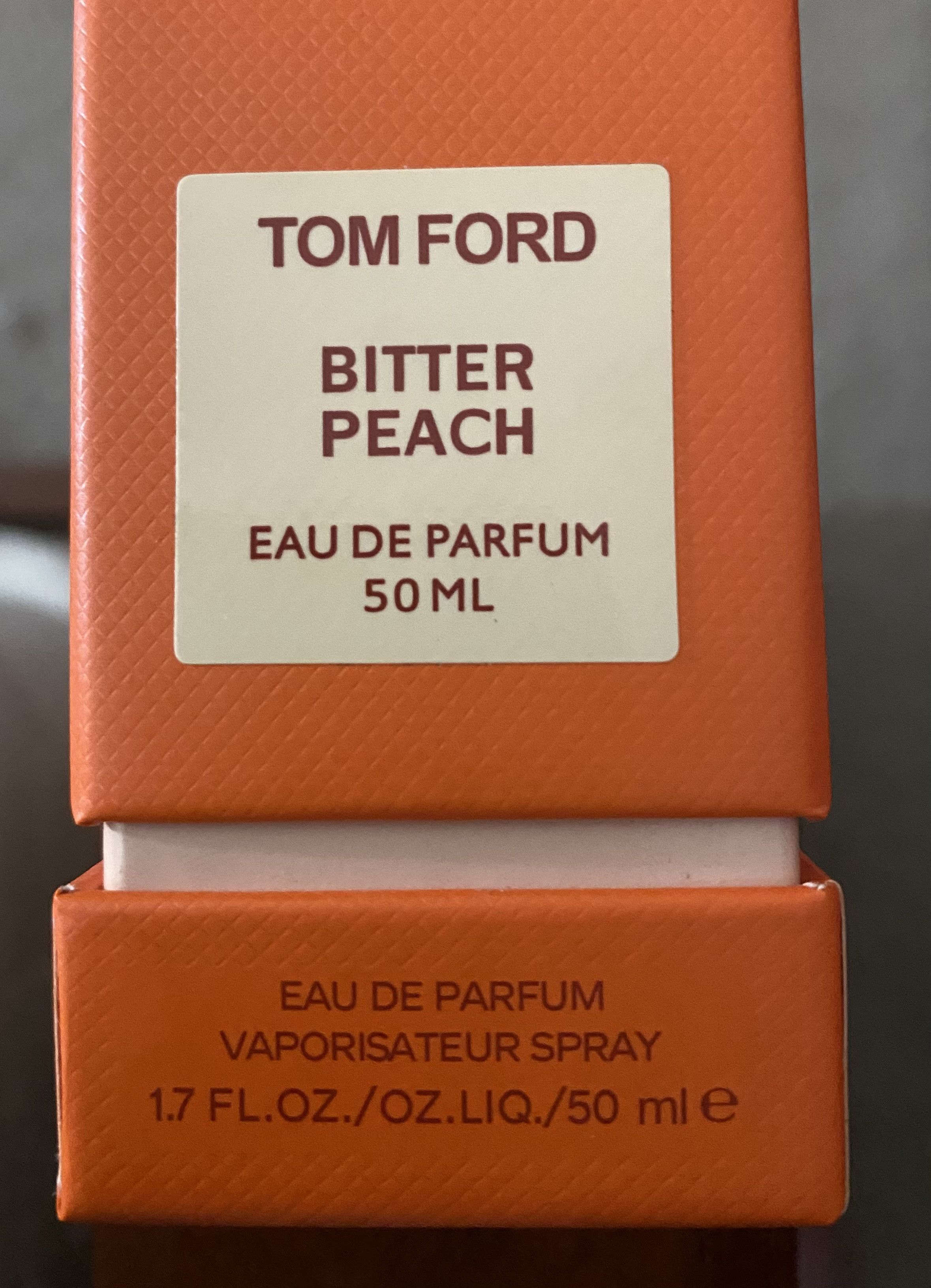 Tom Ford Tom Ford Bitter Peach Size ONE SIZE - 4 Thumbnail