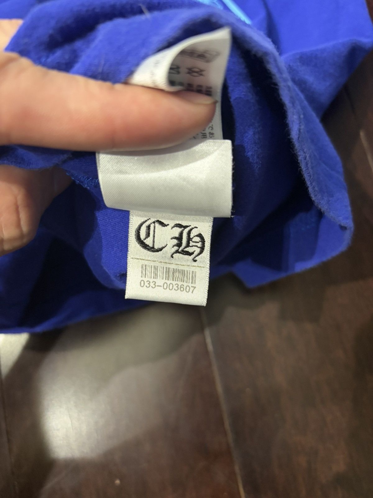 Chrome Hearts Chrome Hearts Size US XL / EU 56 / 4 - 8 Thumbnail