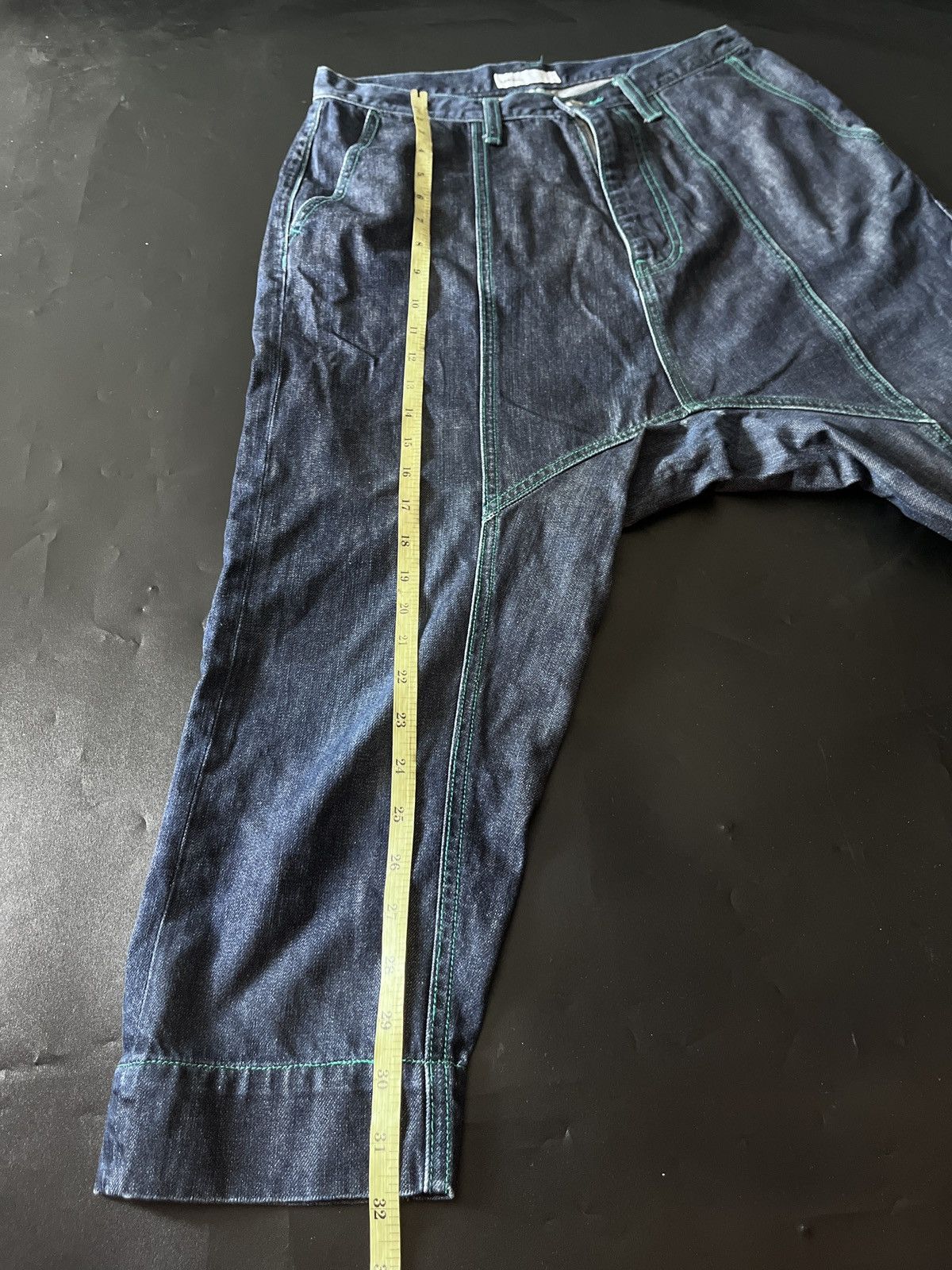 Issey Miyake Net Net Issey miyake Pants Size US 31 - 10 Thumbnail