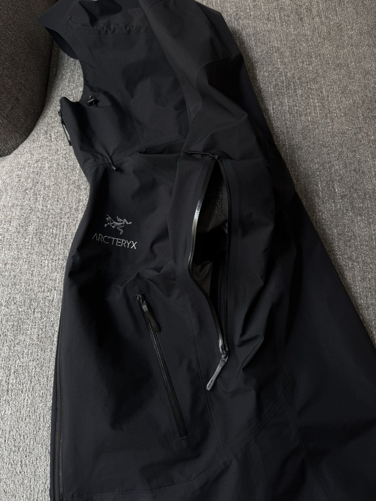 Arc'teryx Arc'teryx Beta SL Hybrid Jacket Men's 2018 Size US S / EU 44-46 / 1 - 6 Thumbnail