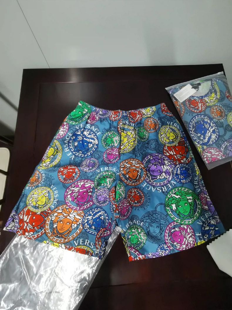 Versace Versace Main line leisure Size US 32 / EU 48 - 2 Thumbnail