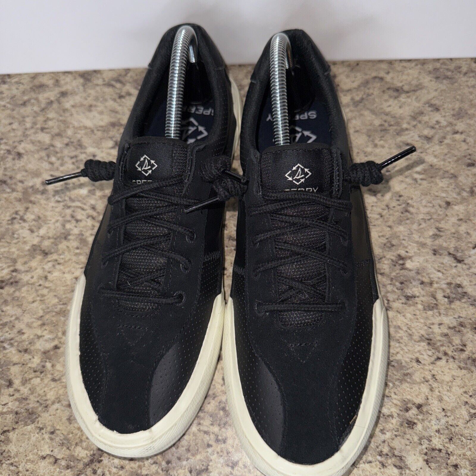 Sperry Sperry Top-Sider Soletide Seacycled Shoes Women’s Size 10 Size US 10 / IT 40 - 4 Thumbnail