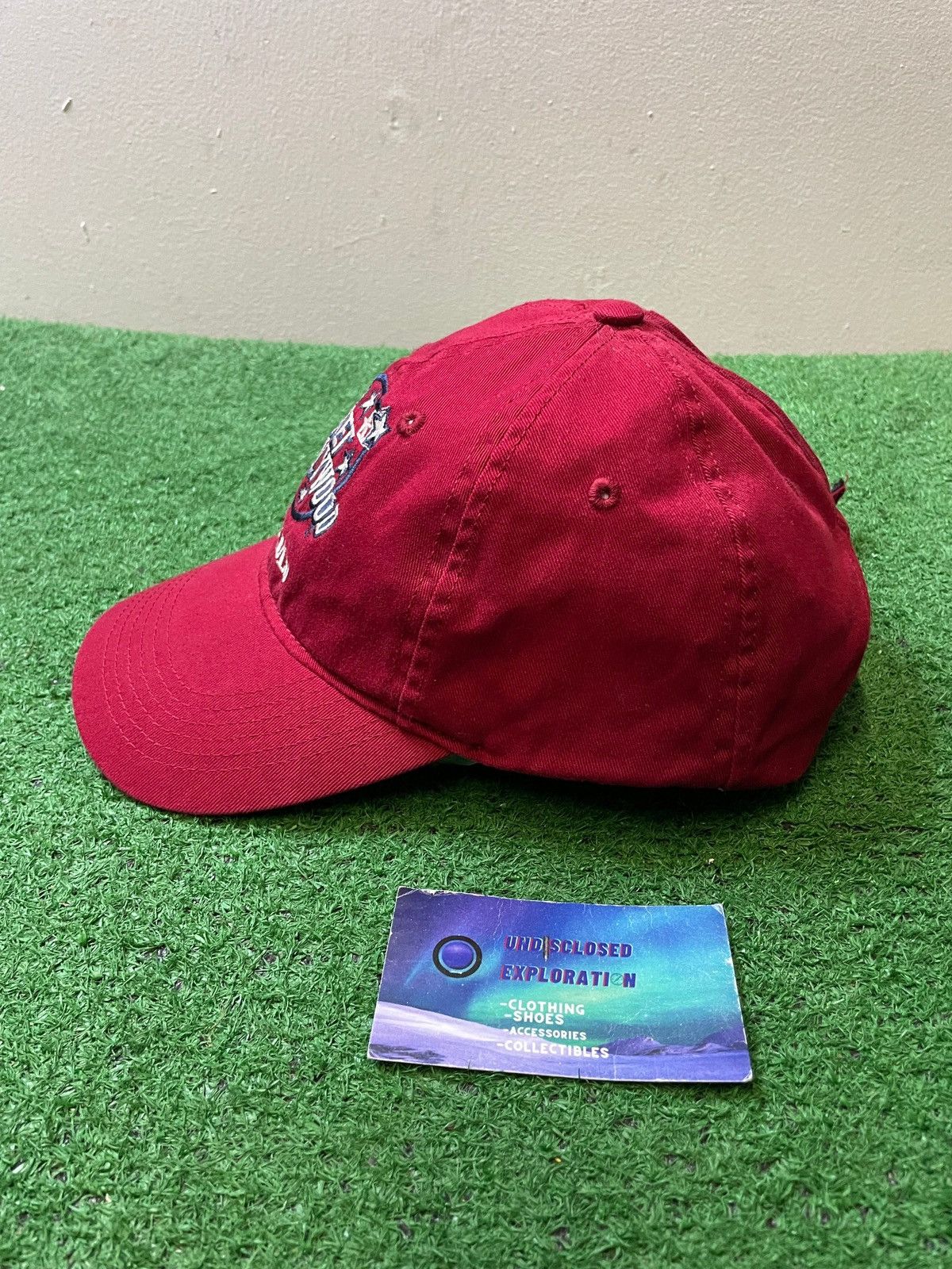 Planet Hollywood Vintage Planet Hollywood Honolulu hat Size ONE SIZE - 3 Thumbnail