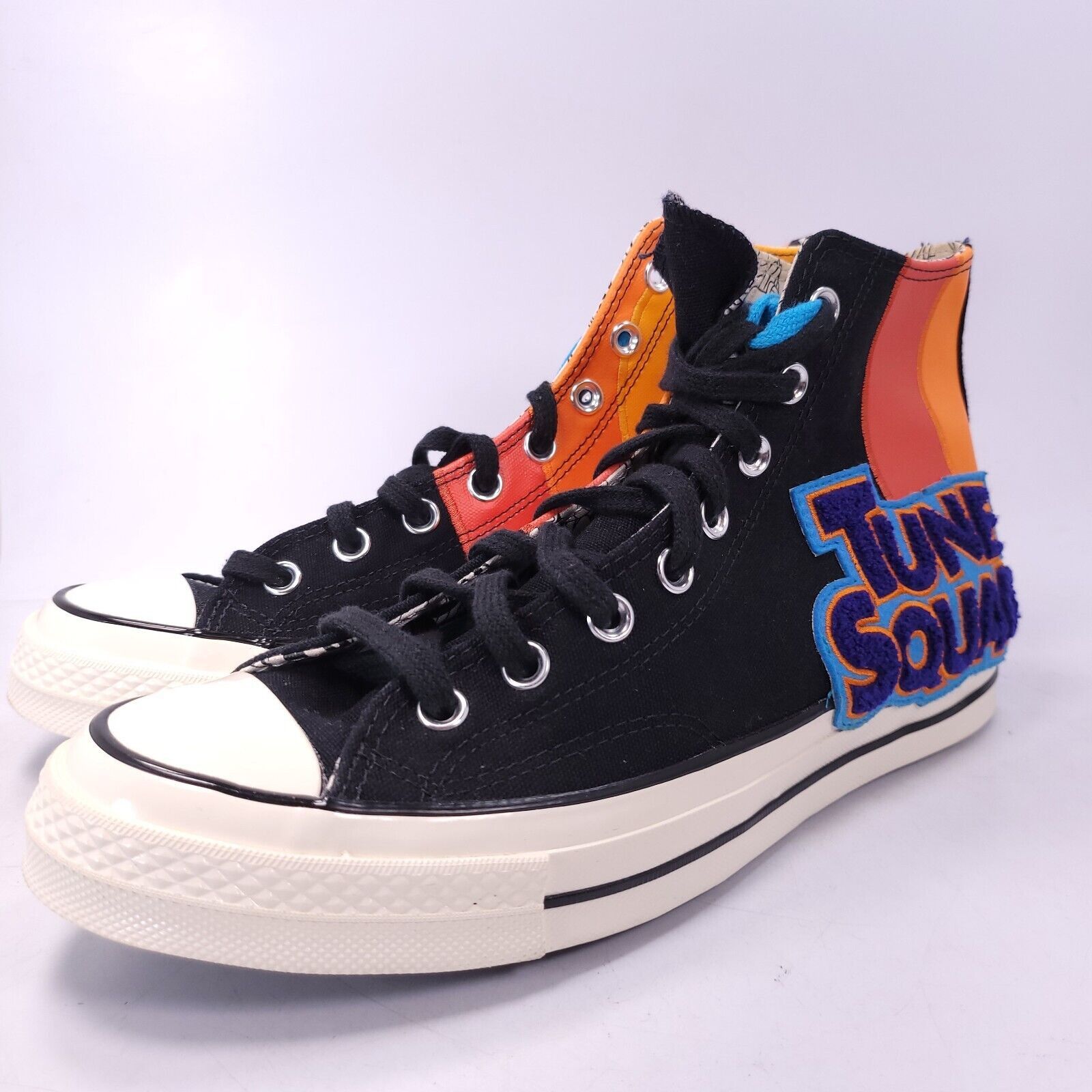Converse Converse Chuck 70 HI Space Jam Shoe Womens Size 12 172482C Size US 12 / IT 42 - 1 Thumbnail