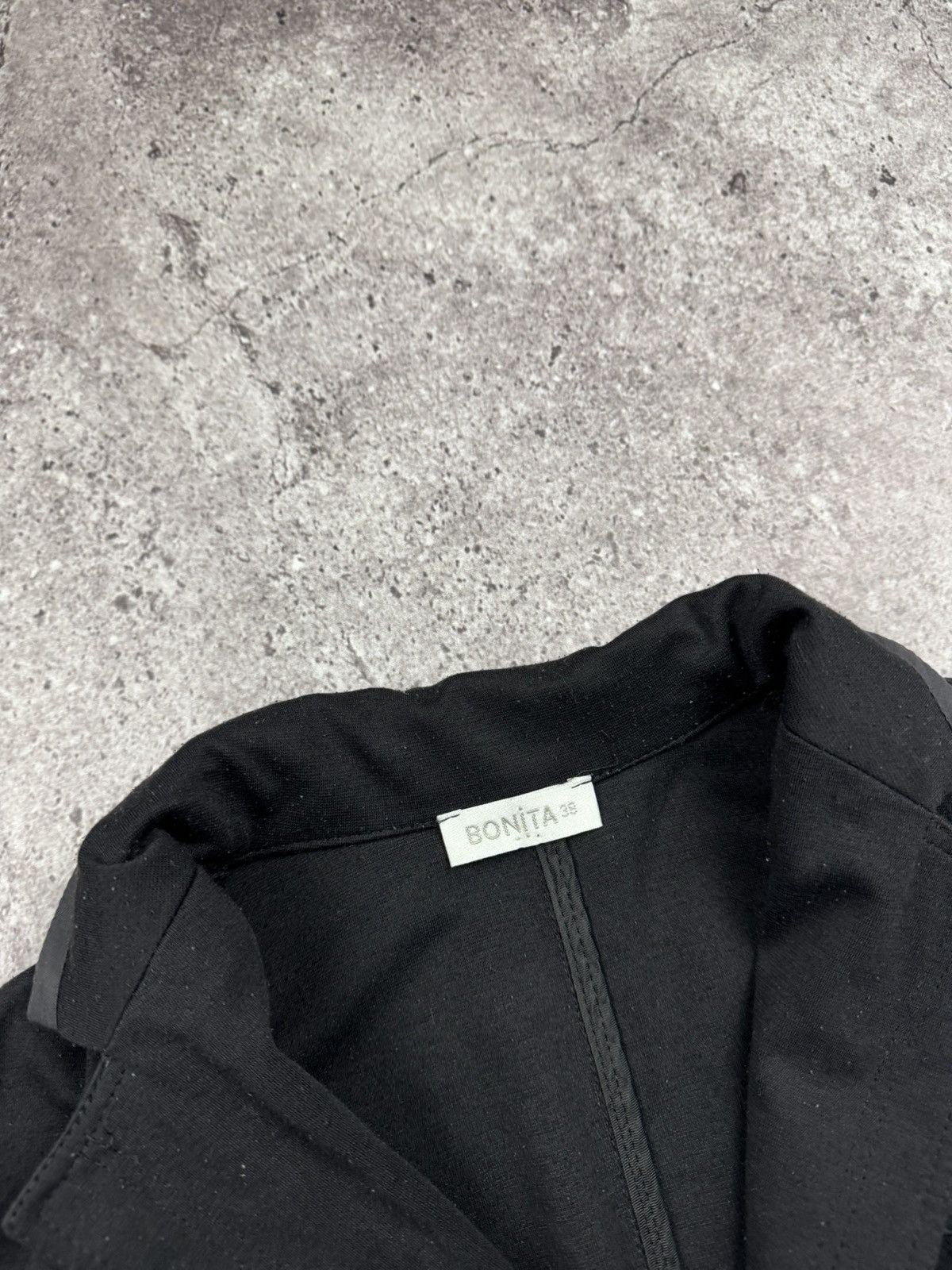 Japanese Brand Avant Garde Junya Watanabe style bonita opium Y2K Jacket Size M / US 6-8 / IT 42-44 - 4 Thumbnail