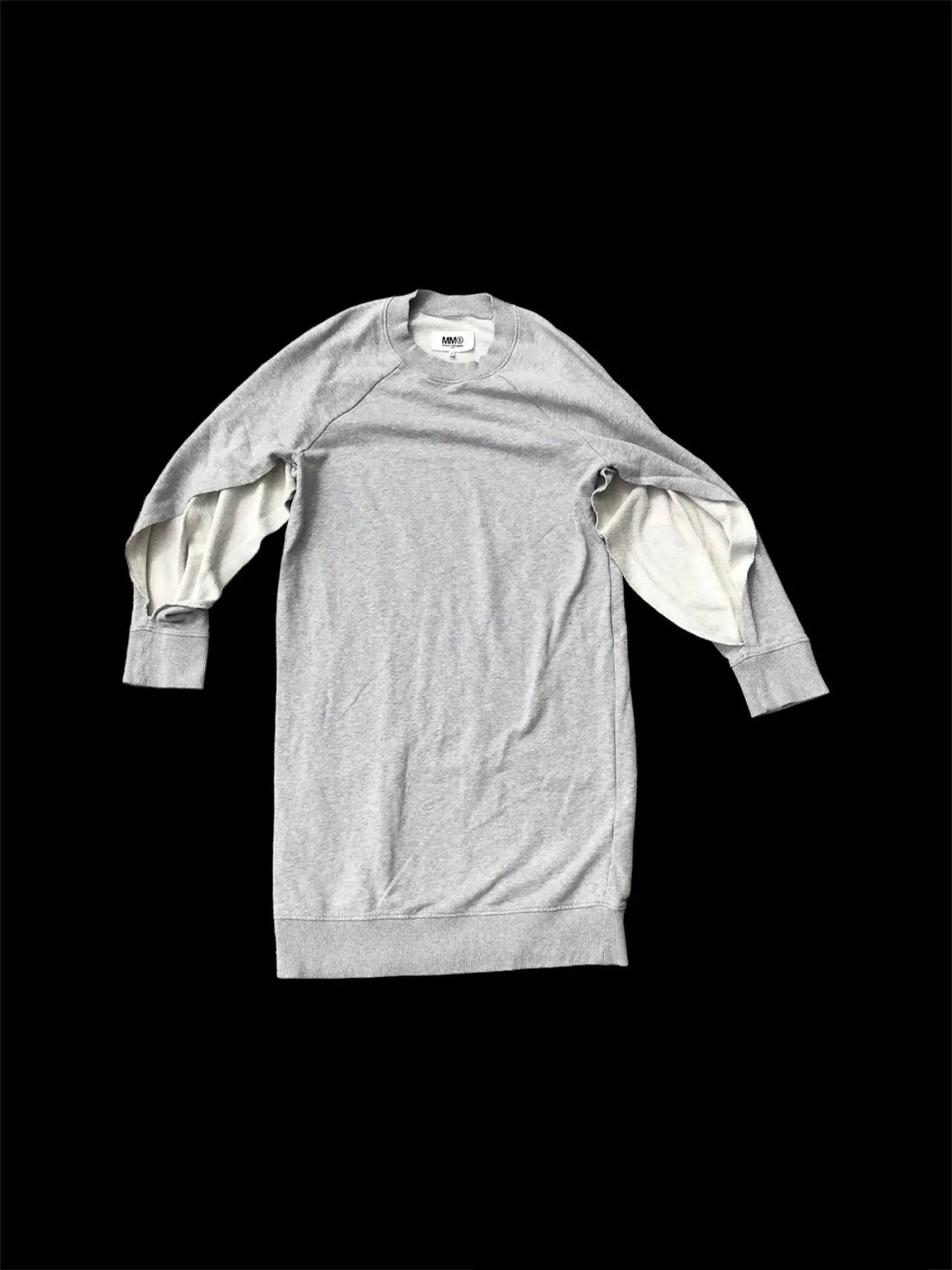 Maison Margiela Maison Margiela SS2018 Crew Neck Size US XS / EU 42 / 0 - 4 Thumbnail