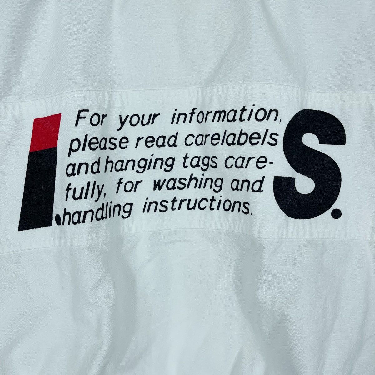 Issey Miyake × Tsumori Chisato Vintage 80s Issey Sport Design MA-1 Bomber Jacket Size US L / EU 52-54 / 3 - 13 Thumbnail