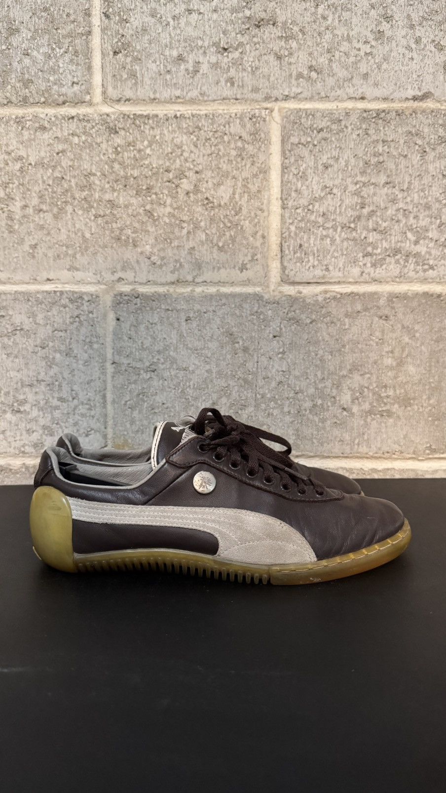 Puma Mihara Yasuhiro | Grailed