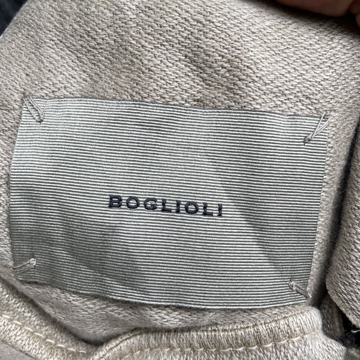 Boglioli 💥Vintage Boglioli Jacket Size US M / EU 48-50 / 2 - 7 Thumbnail