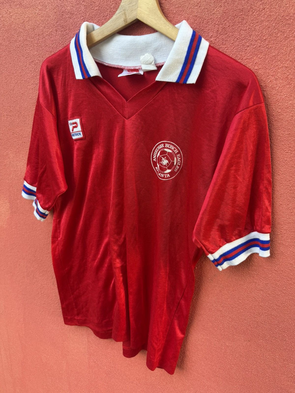 Other Vintage Anheuser Busch Eagles Atlanta Size US L / EU 52-54 / 3 - 2 Thumbnail