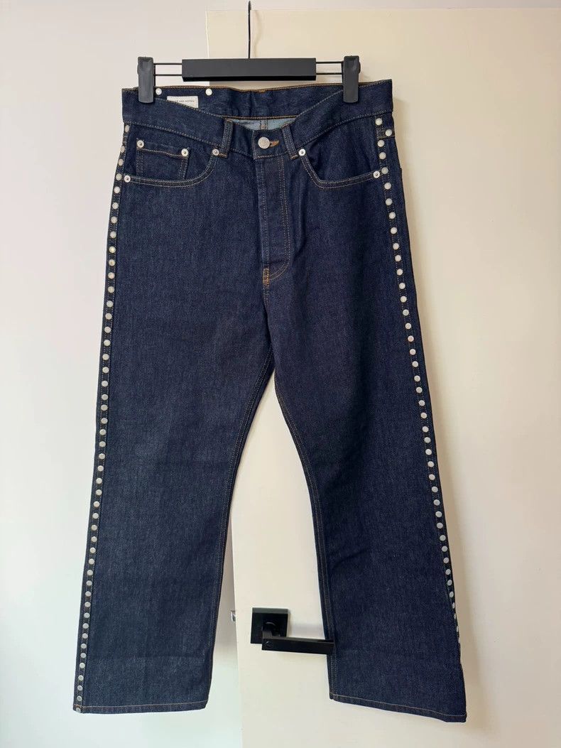 Dries Van Noten Dries van noten jeans 2502-Nextarrow Size US 29 - 4 Thumbnail