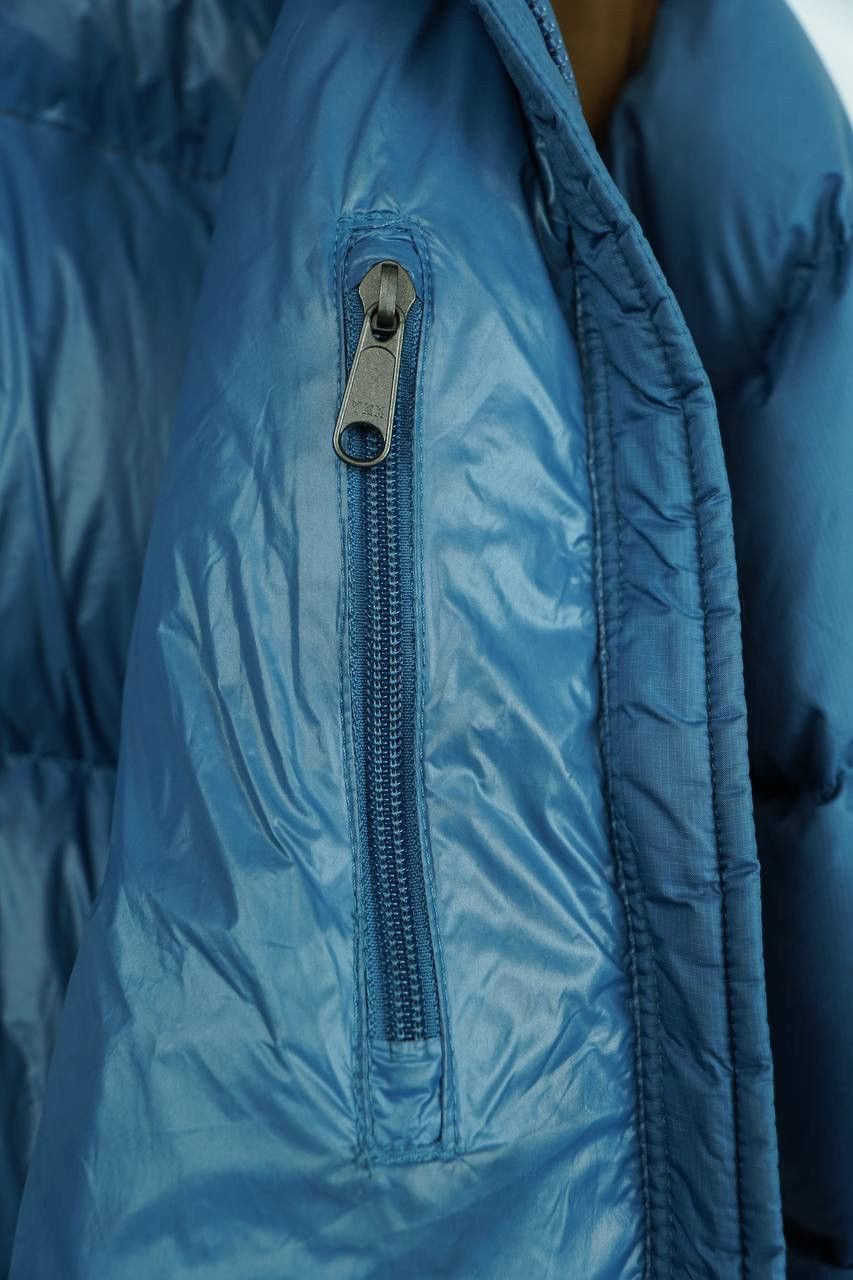 The North Face The North Face White Label Nuptse 700 🇰🇷 Size US M / EU 48-50 / 2 - 6 Thumbnail