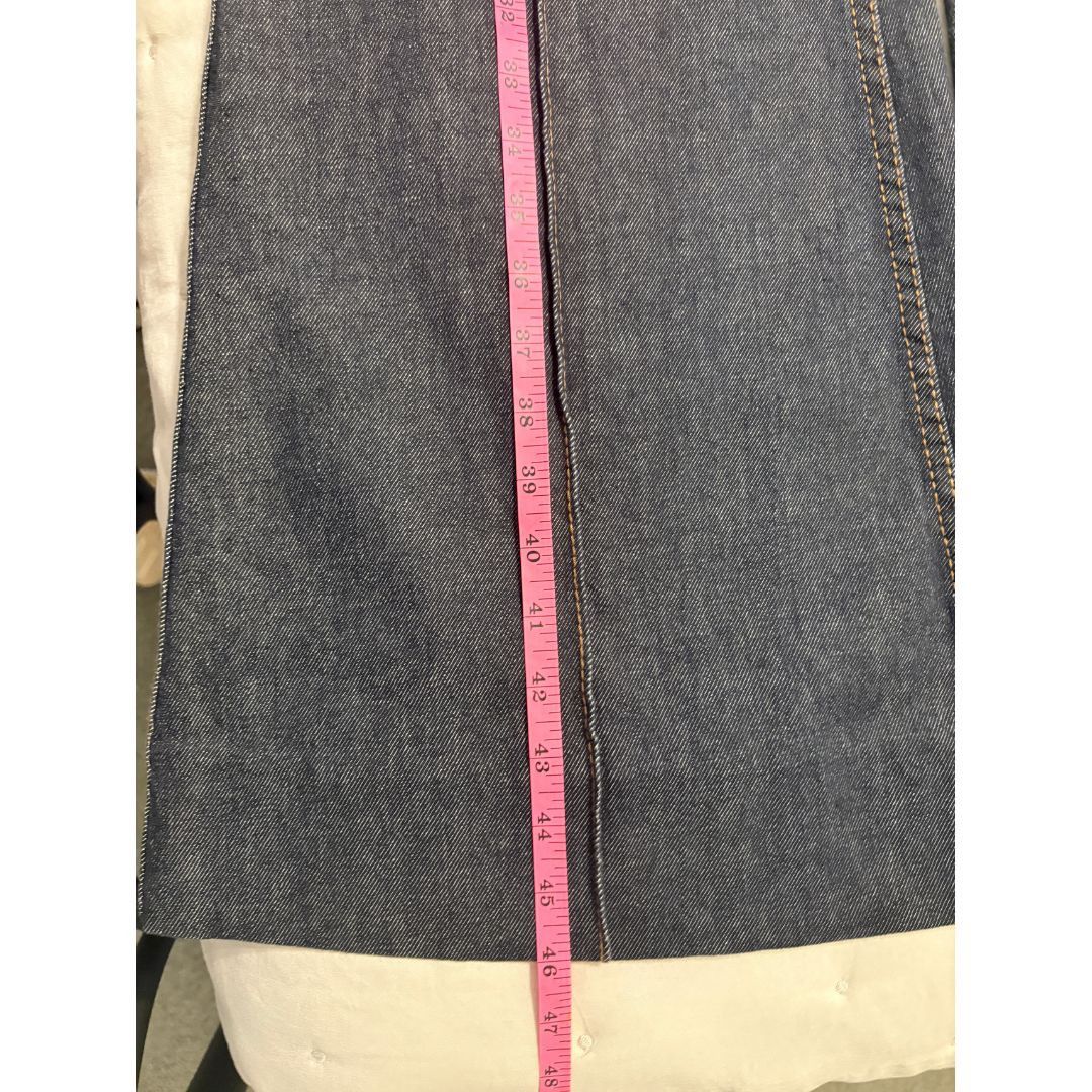 Zimmermann Zimmermann High-Rise Flared Jeans- Size 28 Size 28" / US 6 / IT 42 - 12 Thumbnail