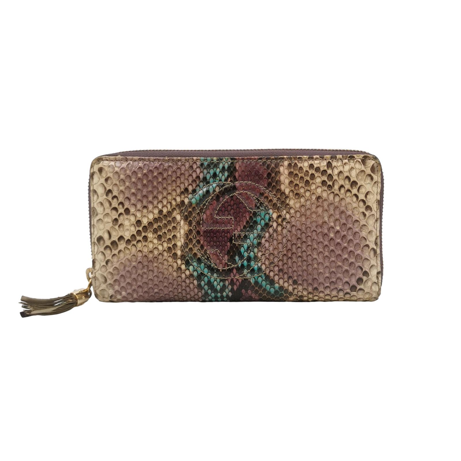 Gucci Gucci Women os Wallets Size ONE SIZE - 1 Thumbnail