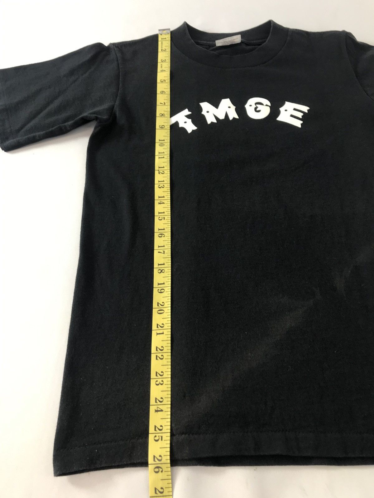 Band Tees 90s TMGE The Michelle Gun Elephant Band Tee Size US S / EU 44-46 / 1 - 9 Thumbnail