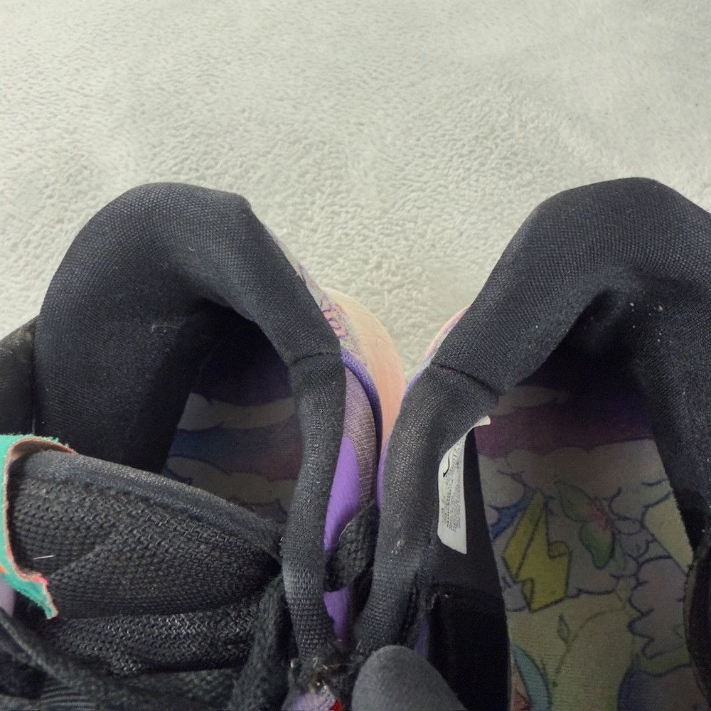 Nike Nike Kyrie 5 Jewell Loyd Mural Men’s Sneakers Size 8.5 US - Size US 8.5 / EU 41-42 - 4 Thumbnail