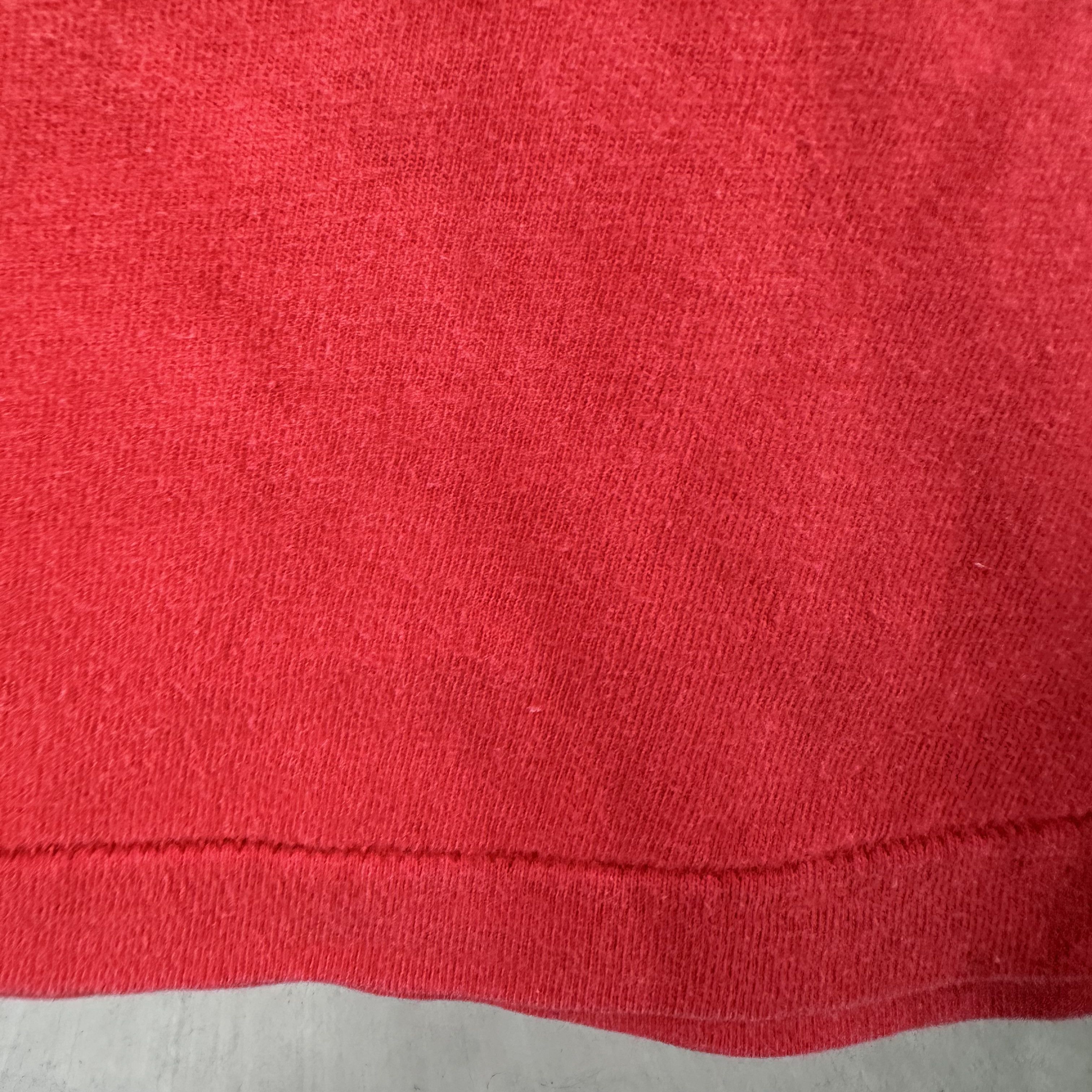 Vintage 1984 The Art Institute of Chicago Single Stitch T-Shirt Size US L / EU 52-54 / 3 - 5 Thumbnail