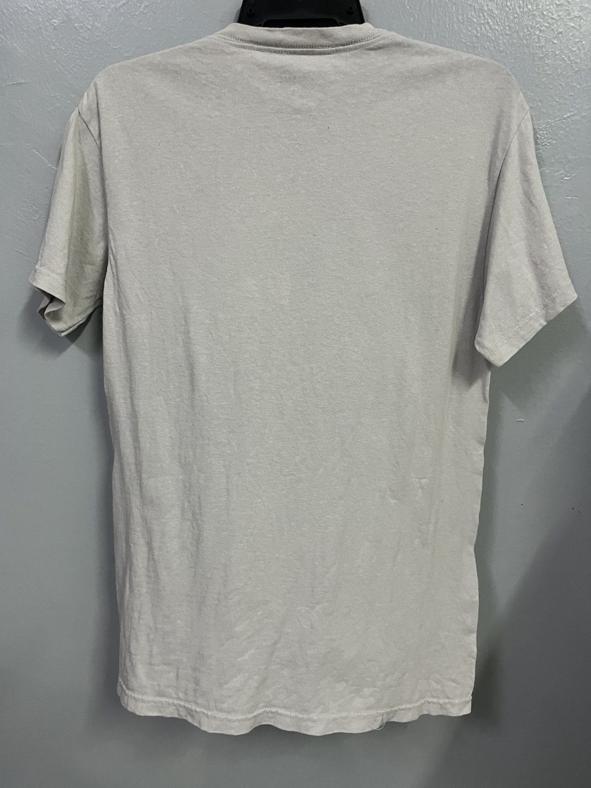 Dolce & Gabbana Dolce & Gabbana tee Size US M / EU 48-50 / 2 - 6 Thumbnail