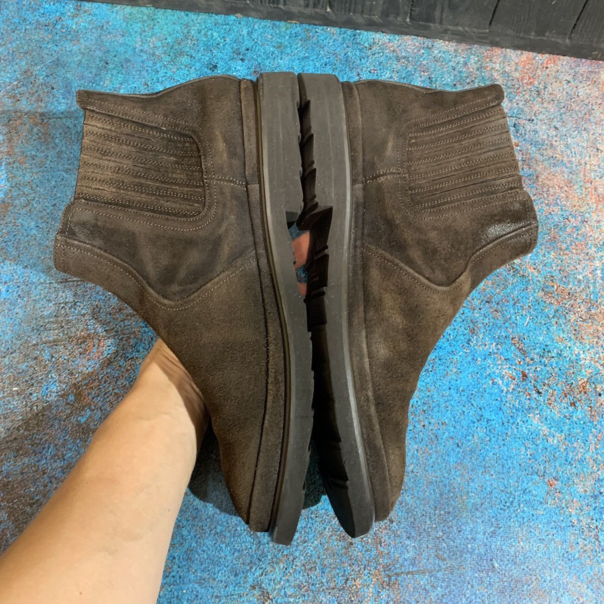 Dolce & Gabbana Dolce & Gabbana Suede Boots Size 7 Size US 7 / EU 40 - 12 Thumbnail